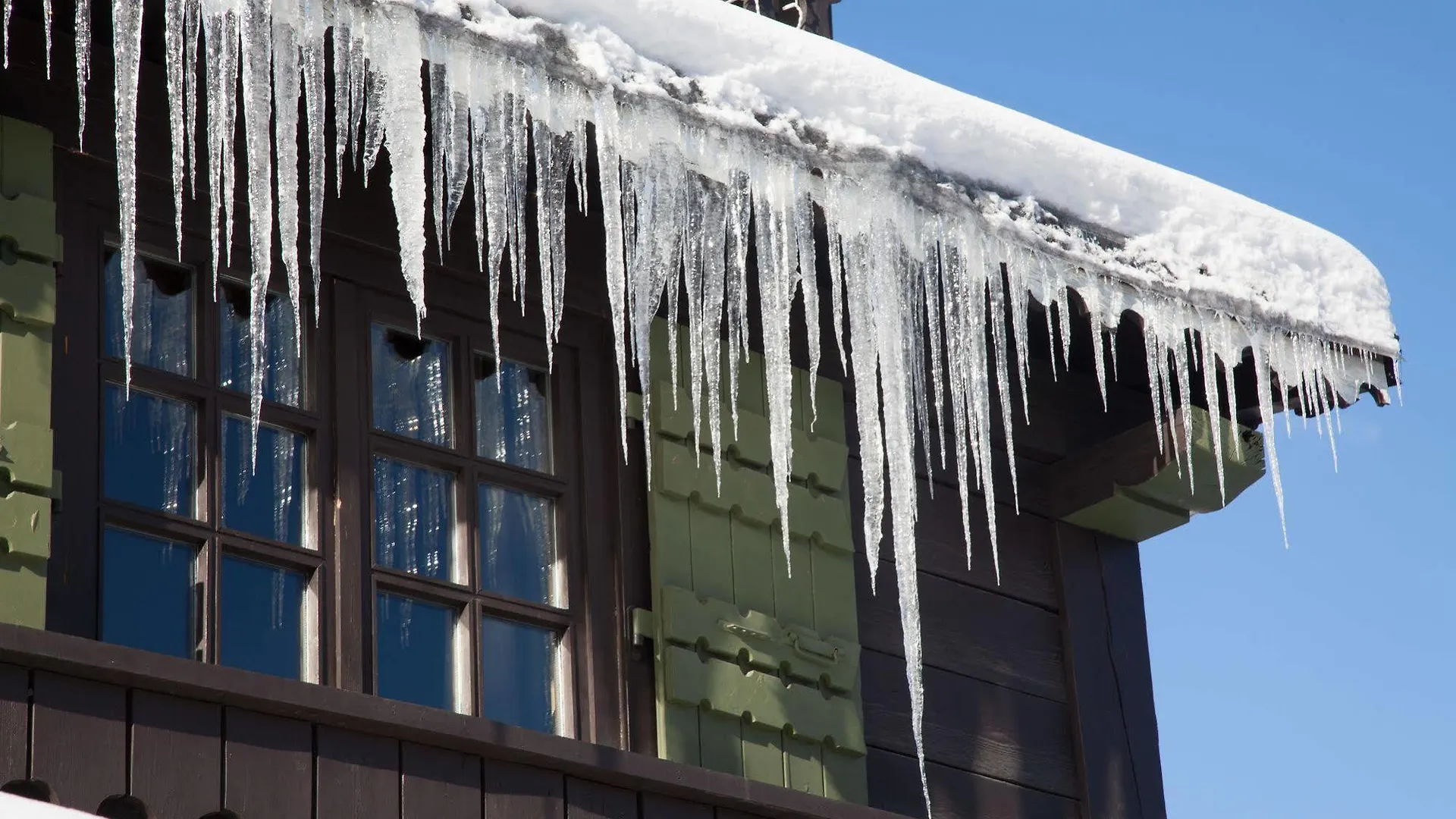 Hotel Au Coin Du Feu Megève