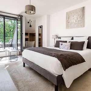 ***** Bed & Breakfast L'hermine Du - Ploermel Frankrijk