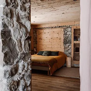 Bed & Breakfast L'herbier - D'hotes -