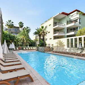 **** Aparthotel Pierre & Premium Port Prestige Frankrijk