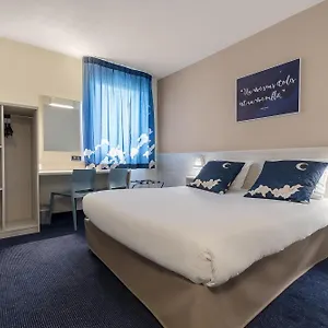 *** Hotel Ace Toulouse Blagnac Frankrijk