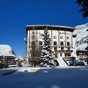 Hotel Bellier