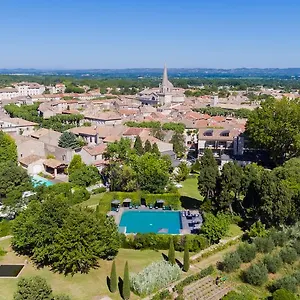 De L'image Hotel Saint-Rémy-de-Provence