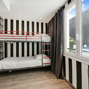 The Element Hotel Parigi