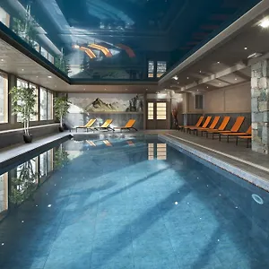 Aparthotel Cgh Residences & Spas Le Coeur D'or