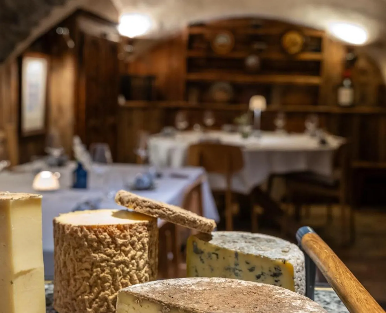 Au Coin Du Feu Ξενοδοχείο Megève